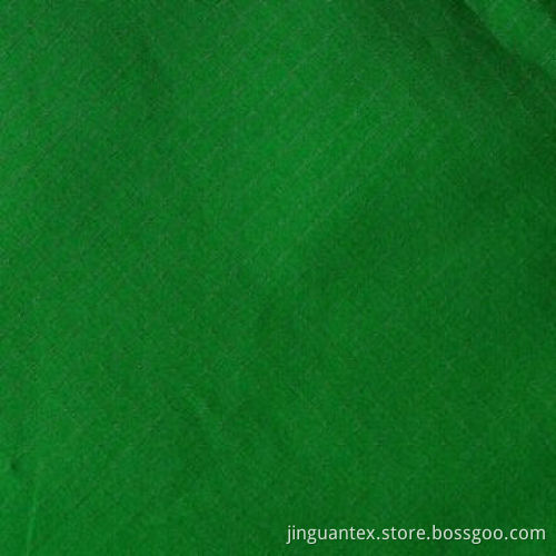 430t 100% ripstop check polyester pongee fabric,used for downjacket garment